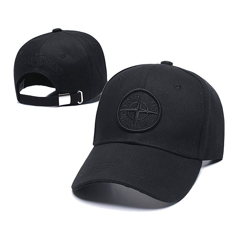 stone island baseball cap