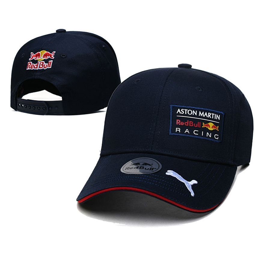 redbull hat
