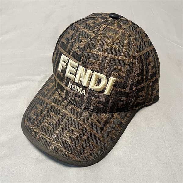 fendi hat