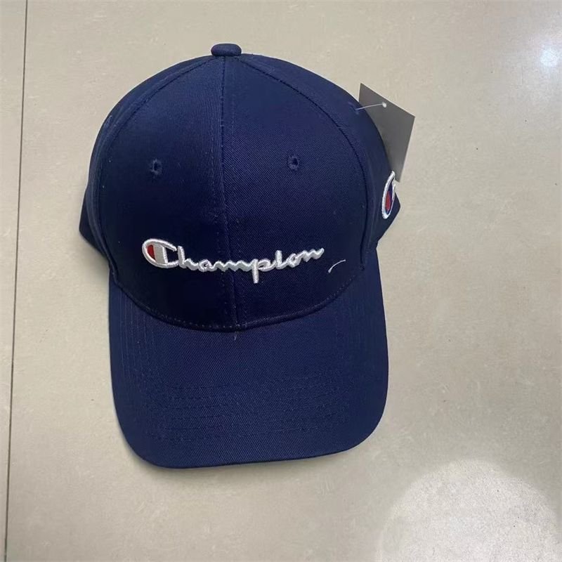 champion baseball hat