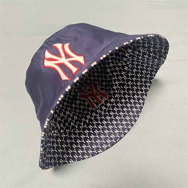 NY fisherman hat