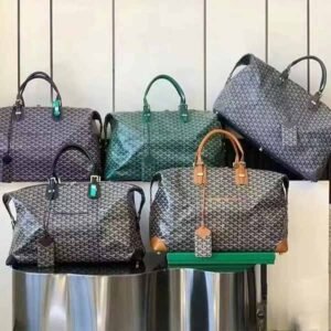 goyard bag