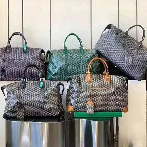 goyard bag