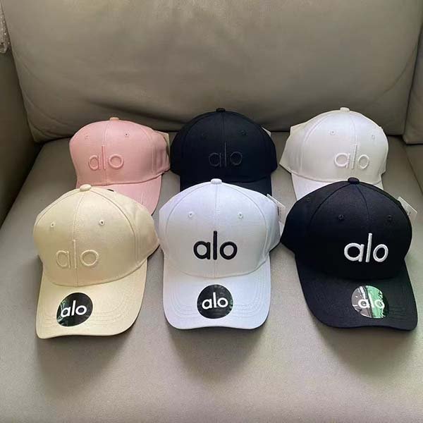alo baseball cap