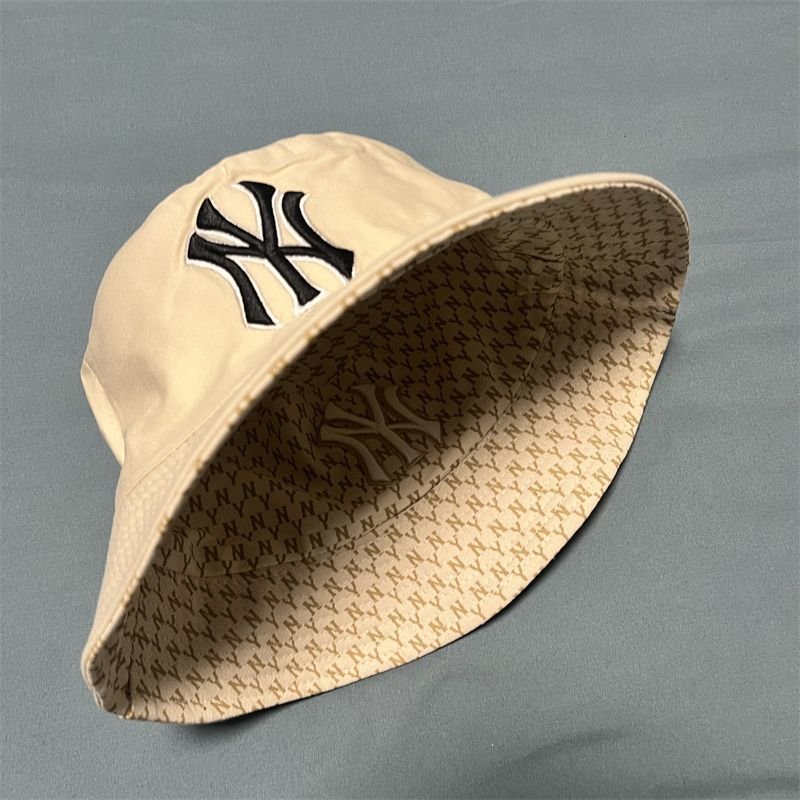 NY fisherman hat