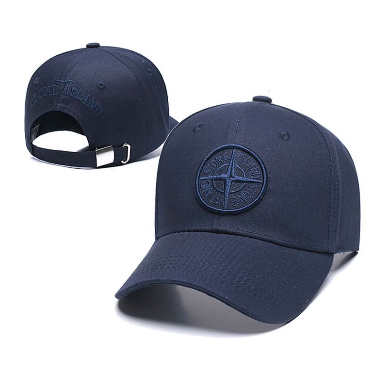 stone island baseball cap
