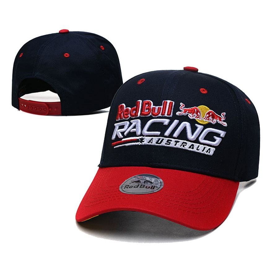 redbull hat