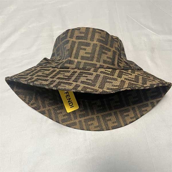 fendi hat