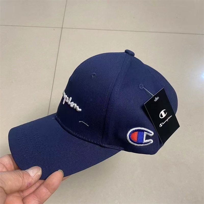 champion baseball hat
