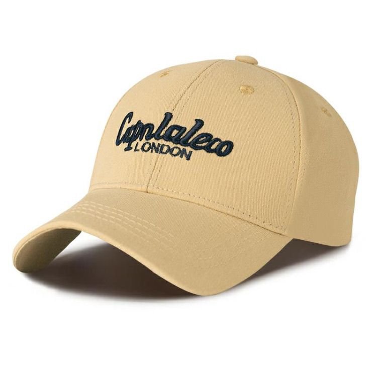 baseball cap