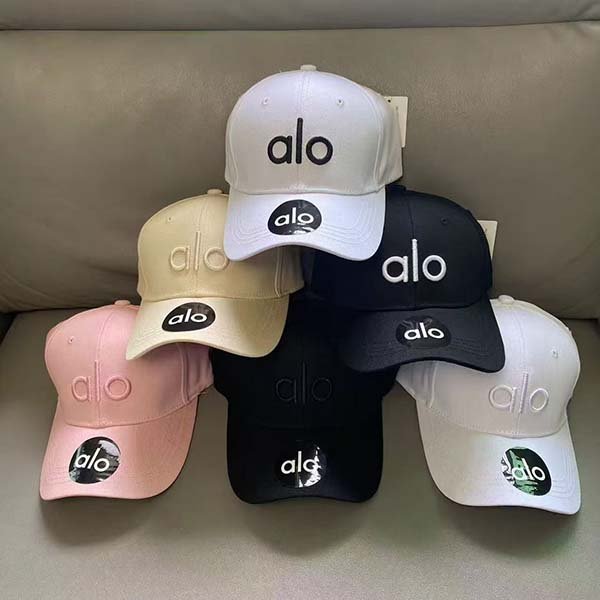 alo baseball cap