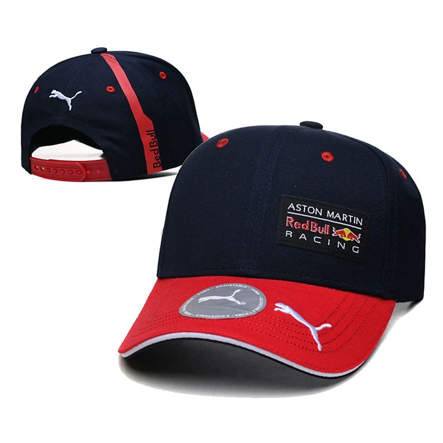 redbull hat