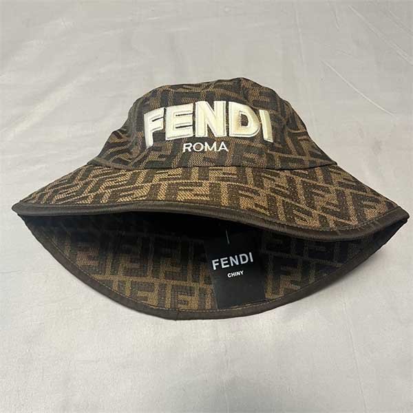 fendi hat
