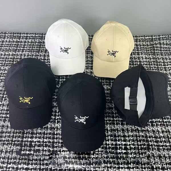ARC'TERYX baseball hat