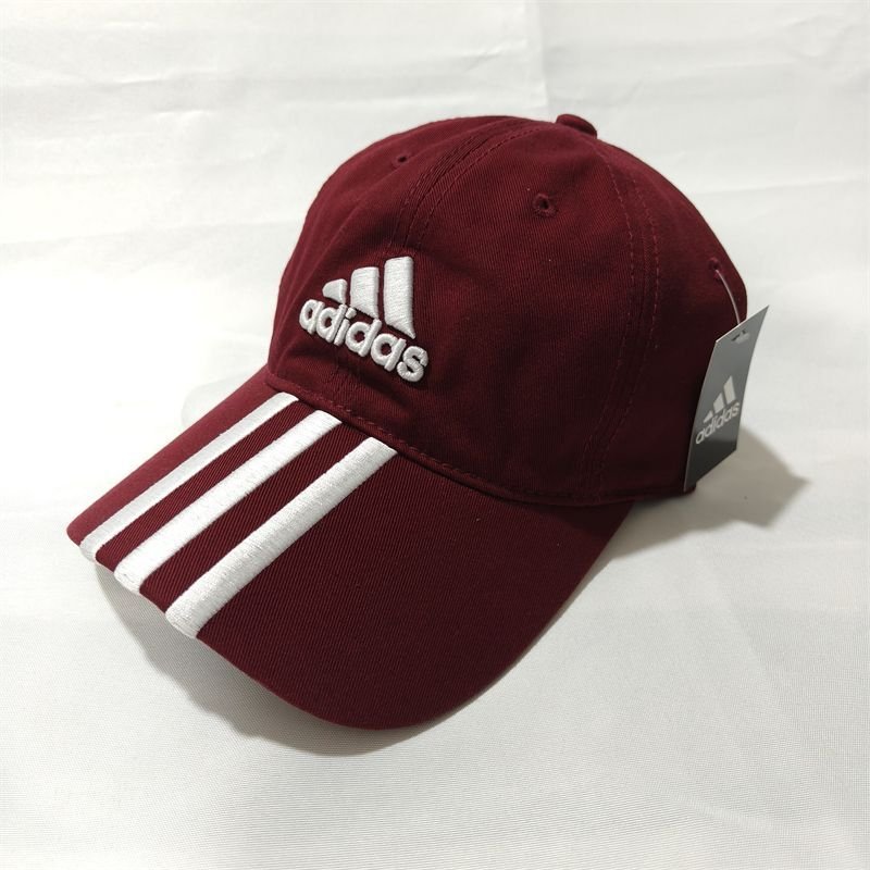 adidas baseball cap