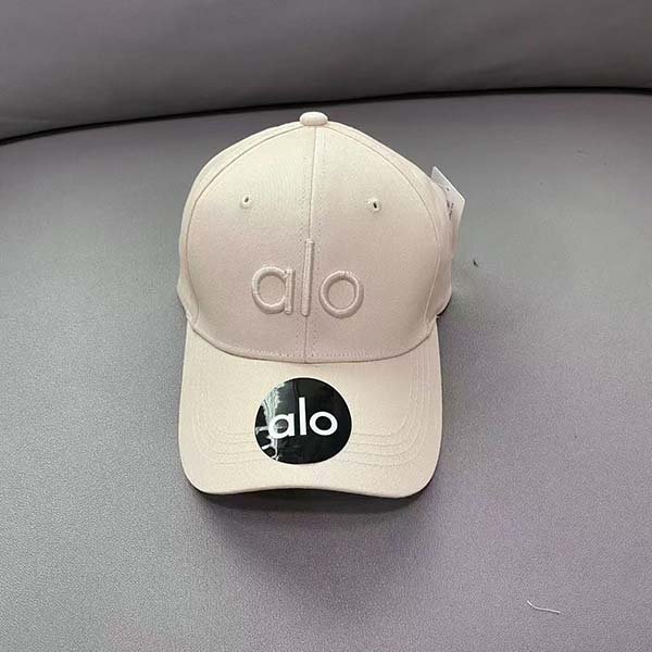 alo baseball cap