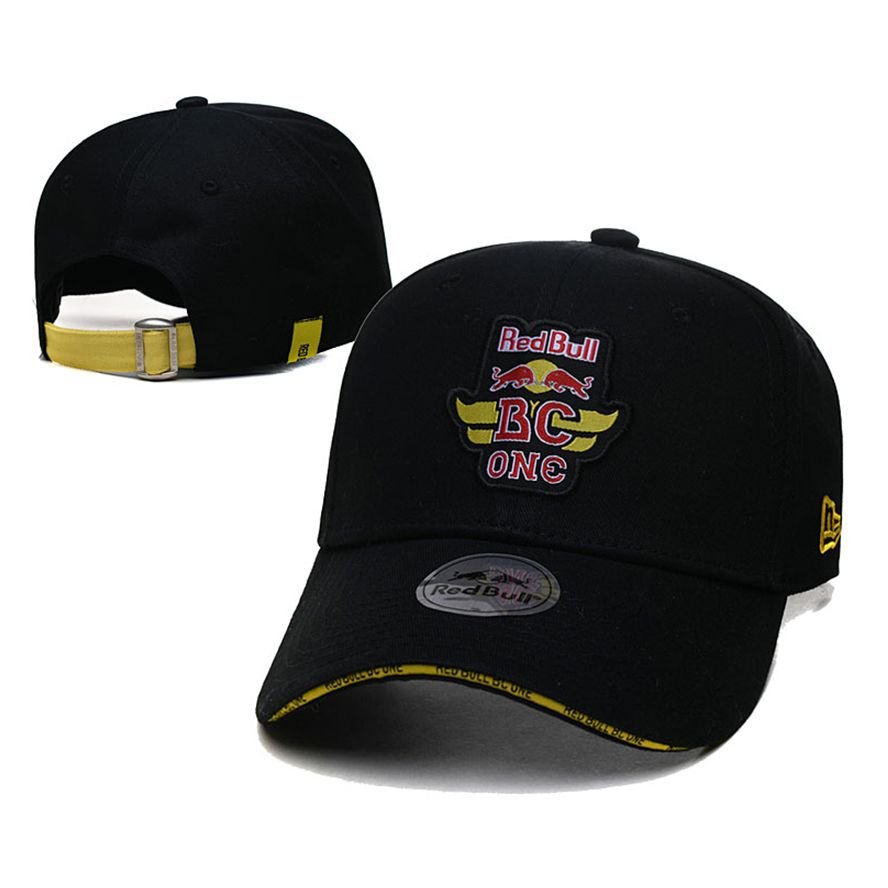 redbull hat