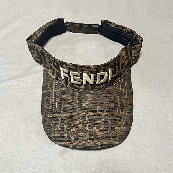fendi hat