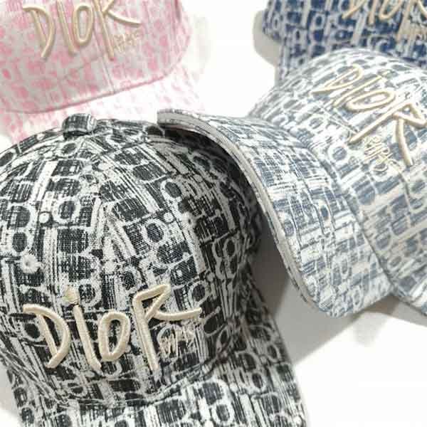 dior hat