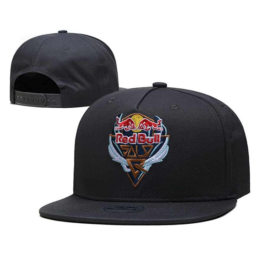 redbull hat