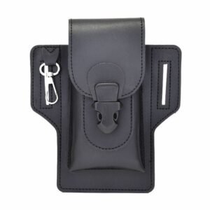 keychain card wallet