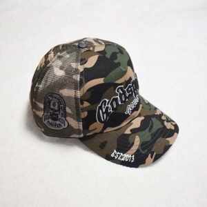 god speed baseball cap