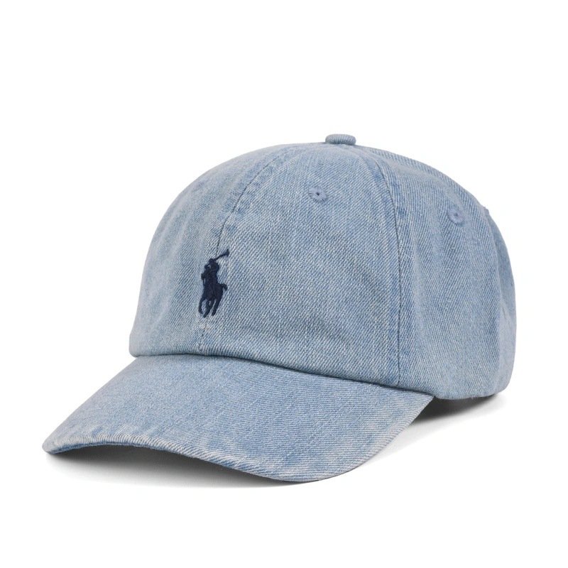 Ralph Lauren baseball cap