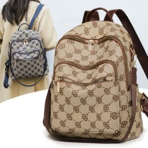 travel backpack