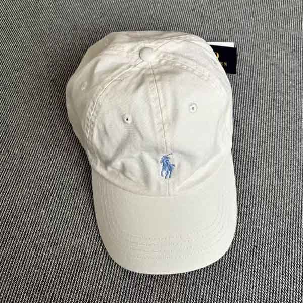 ralph lauren cap