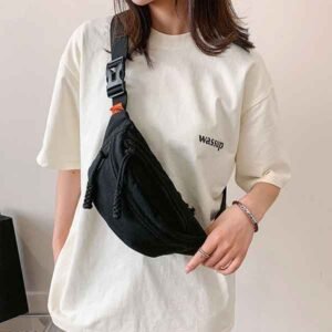 Shoulder bag