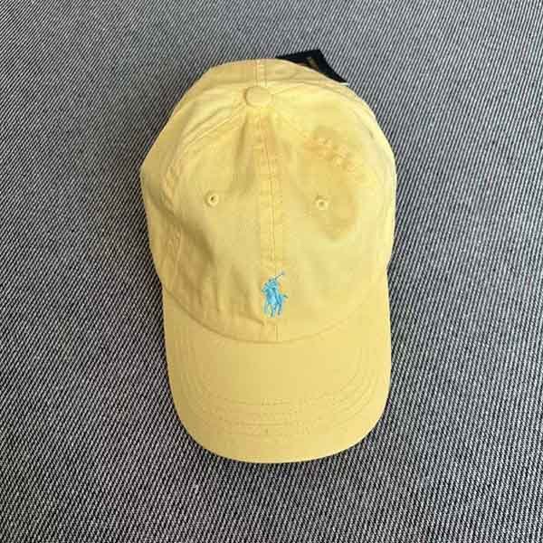 ralph lauren cap
