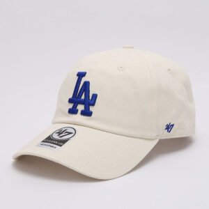 LA baseball cap