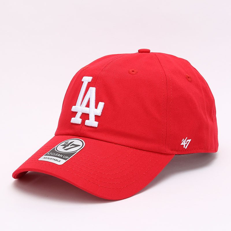 LA Baseball cap