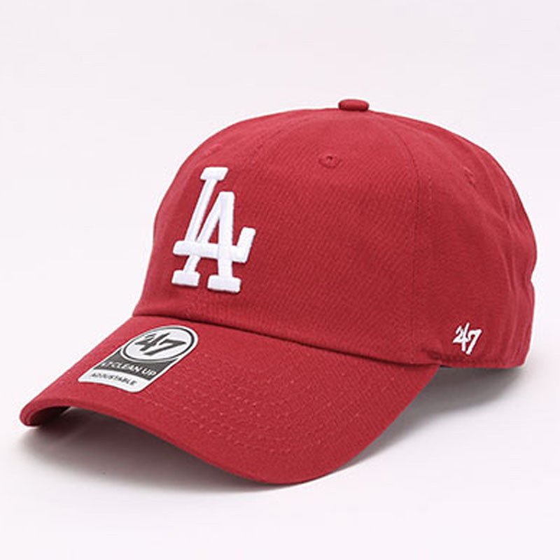 LA Baseball cap