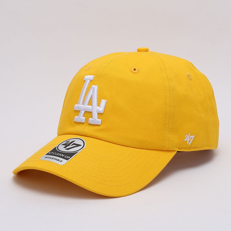 LA Baseball cap