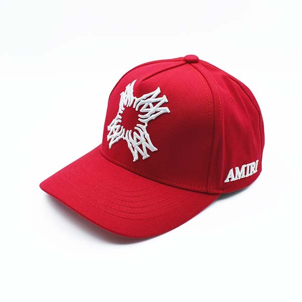 amiri baseball hat