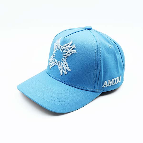 amiri baseball hat