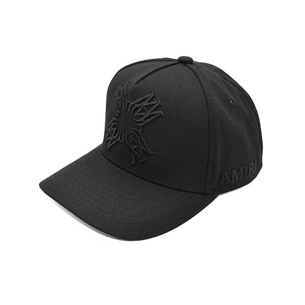 amiri baseball hat