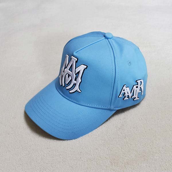 amiri baseball hat