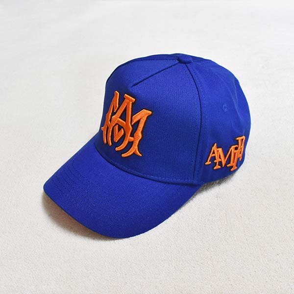 amiri baseball hat
