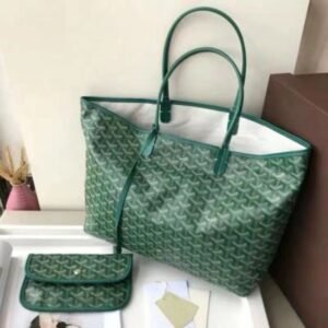 goyard tote bag