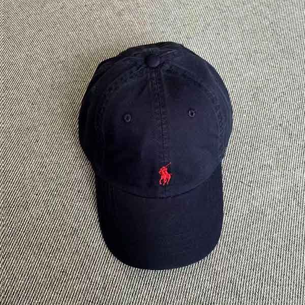 ralph lauren cap