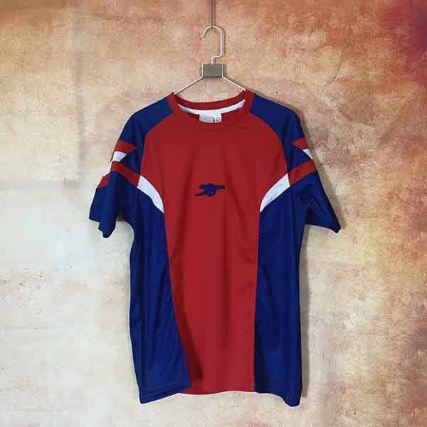 football shirt