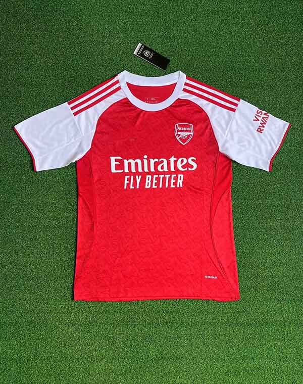 football shirts for men