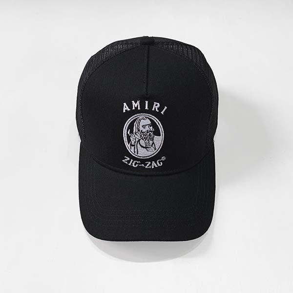 amiri baseball hat