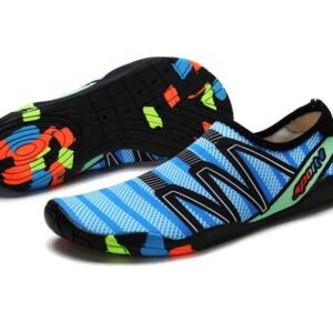 swimming shoes