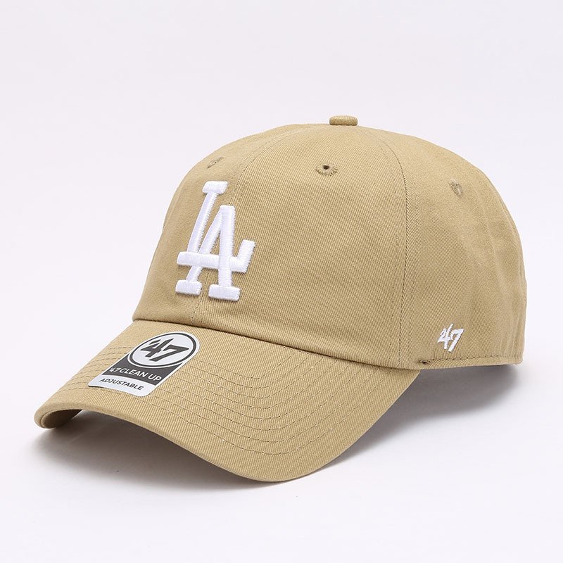 LA baseball cap