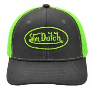 von dutch cap