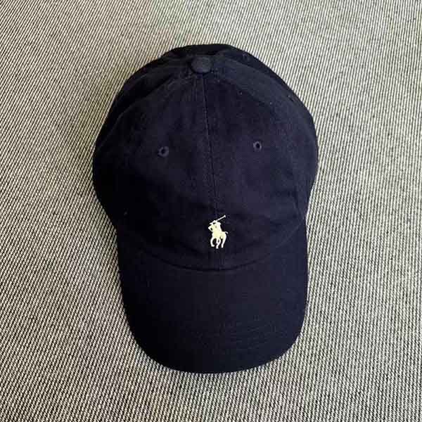 ralph lauren cap