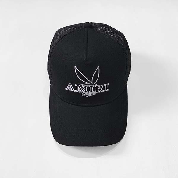 amiri baseball hat
